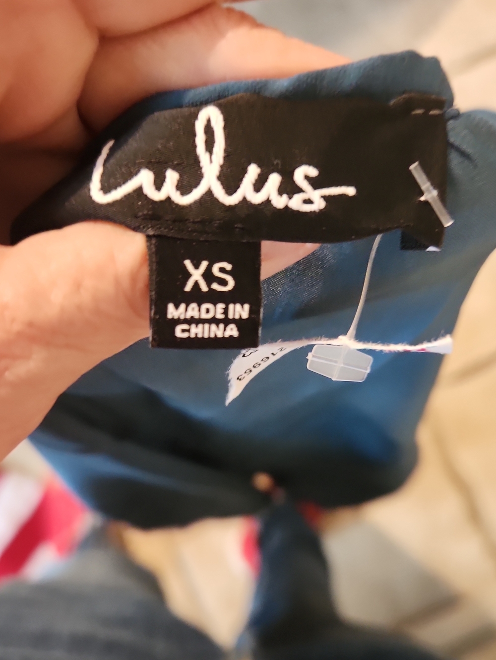 Lulus - Picture 7 of 8